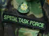 On EU, Ukraine borders, Belarus special forces are 'ready'
