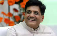 Focus on taking products to world level: Piyush Goyal to electronics, electrical industry