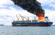 Shipping industry grapples with ways to cut cargo fires at sea