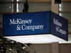 McKinsey & Co. to layoff 2000 staff members