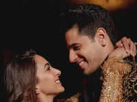 kiara advani sidharth malhotra: Latest News & Videos, Photos about kiara  advani sidharth malhotra