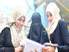 Hijab case: Chief Justice of India assures a decision on listing