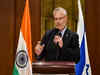 India, Israel keen on finalising FTA