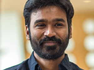“Dada” actor Kavin can't contain the excitement as he gets a call from Dhanush