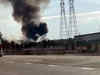 US: One dead and 13 hospitalized in Ohio factory explosion