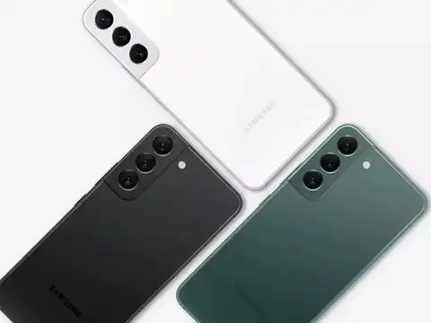 A Stunning Power-packed Phone