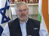 'Adani group has potential': Israel's ambassador to India on Haifa port takeover