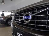 Volvo Car hikes price of mild hybrid trims by up to 2%
