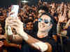 Akshay Kumar breaks Guinness World Record for maximum selfies, clicks 184 pics in 3 mins
