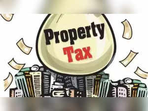 property tax