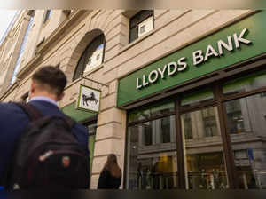 Lloyds Bank says it will buy back £2 billion of stock, raises final dividend