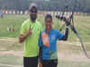Daughter of scrap dealer makes Indian archery team after battling COVID, Amphan