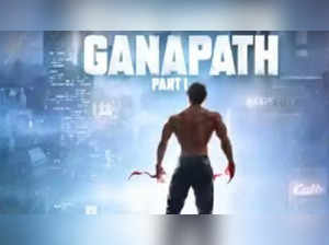 Ganapath teaser and release date out: Amitabh Bachchan, Tiger Shroff to collaborate for first time