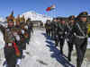 Ladakh standoff: 26th round India-China talks held over disengagement in remaining areas at LAC