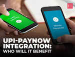 India's UPI join hands with Singapore's PayNow: Who will it benefit