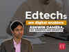 Technology's role in taking education to the masses: Ashwin Damera, CEO, Emeritus and Eruditus