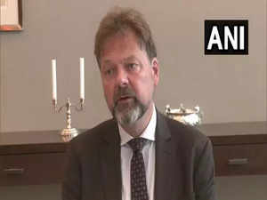 Russia-Ukraine war, China will be high on agenda of Chancellor Scholz's India visit: German envoy