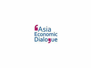 Asia Economic Dialogue, 2023 in Pune from February 23 to February 25, 2023