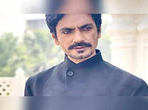 Nawazuddin Siddiqui responds to wife Aaliya's allegations regarding househelp and family issues