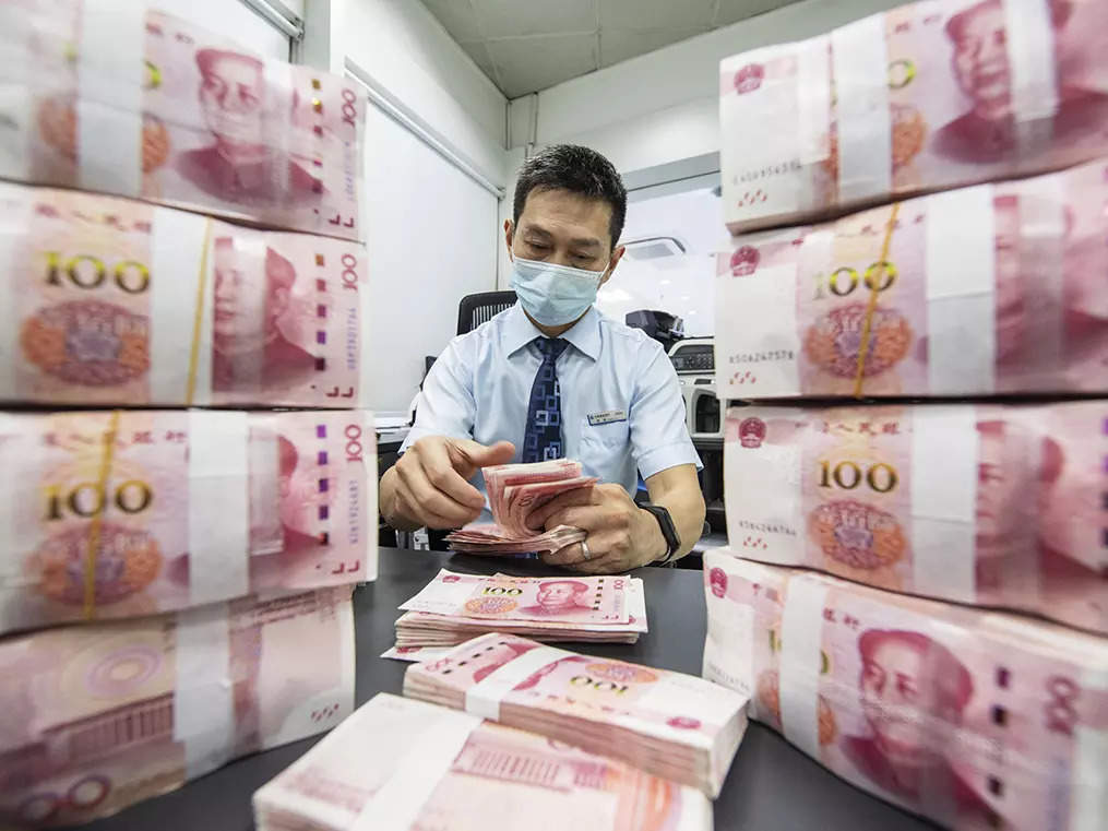 Yuan internationalisation sees significant progress in 2022. Can it maintain the momentum?