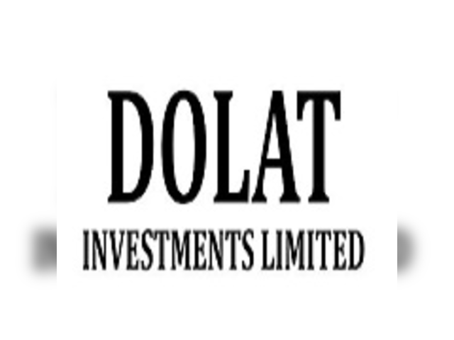 Dolat Algotech | New 52-week low: Rs 50.45 | CMP: Rs 51.75