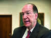 High interest rates a challenge for the global economy, says World Bank chief David Malpass