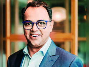 ‘India Revival was the Strongest in APAC for Marriott Last Year’
