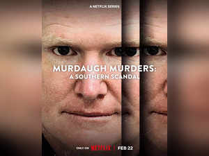 Netflix releases 'Murdaugh Murders: A Southern Scandal'. Here's what you should know about this crime docuseries