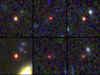 Watch: James Webb telescope uncovers massive galaxies from cosmic dawn