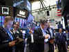 US stock market: S&P ends down as Fed minutes fail to halt losing run