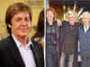 Collab of the century: Paul McCartney joins hands with rock icons The Rolling Stones for a song