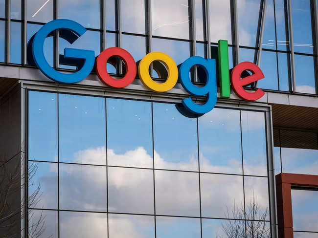 google news content: Google tests blocking news content for some Canadians  - The Economic Times