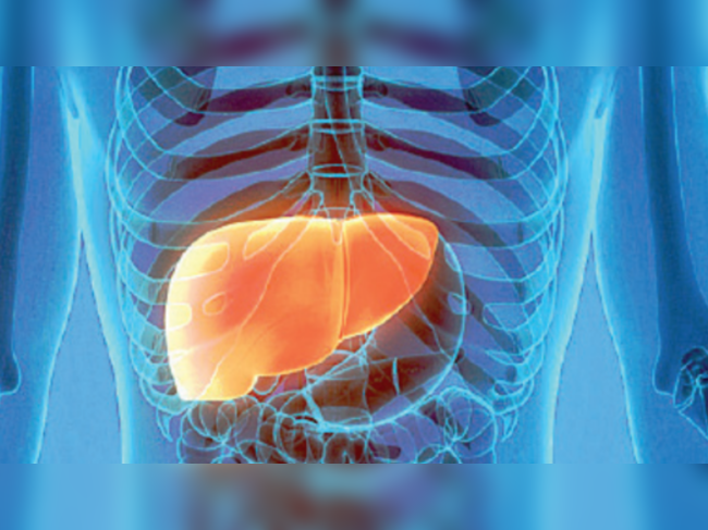 COVID-19 has significant impact on liver, study at Mumbai civic hospital finds