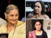 Classical dancer Kanak Rele passes away at 85, Hema Malini & Sudha Chandran mourn
