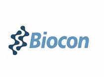 Buy Biocon