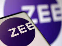 Zee Entertainment sinks over 14% on insolvency admission