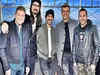 Backstreet’s back, alright! Backstreet Boys to perform in India in 2 cities. Schedule, venue, and ticket prices