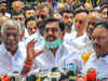 EPS vs OPS: SC upholds Madras HC order, allows E Palaniswami to continue as AIADMK interim general secretary