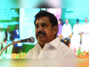 Edappadi K Palaniswami wins AIADMK leadership as SC upholds Madras HC order