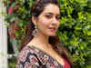 'Farzi’ actress Raashii Khanna reveals Shahid Kapoor felt old hearing her words. Here's why