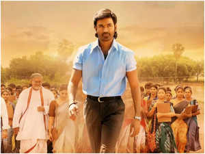 ‘Vaathi’ Box office collection: Dhanush's bilingual movie crosses ₹60 crores worldwide