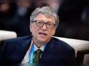 ‘India gives me hope’, says Bill Gates ahead of his trip to India