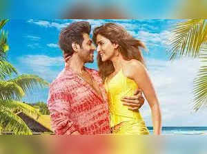 ‘Shehzada’ Day 6 Collections: Kartik Aaryan starrer continues to perform poor at the box office; faces tough competition from ‘Pathaan’