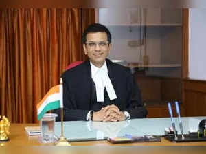 Supreme Court disposes of 6,844 cases since D Y Chandrachud took over as CJI