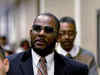 R Kelly's rise and fall: From shining star of music industry to convicted sex offender