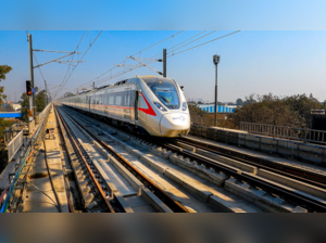 RRTS fare Delhi-Meerut: Duhai-Sahibabad station list and ticket prices revealed
