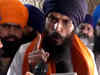 Khalistani separatist Amritpal Singh gives ultimatum to Punjab govt: 'Cancel FIR in an hour, or else...'