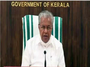 Kerala CM's relief fund