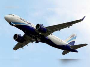 IndiGo enters in competition with Air India, orders nearly 500 aircraft to expand its reach to Europe