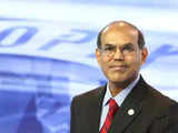 Not sufficient emphasis on jobs in FY24 budget, says former RBI governor Subbarao 1 80:Image